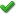 Checkbox OK OK