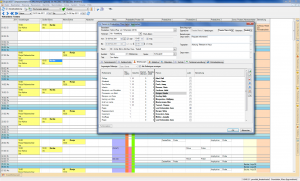KOKOS.event Disposition Screenshot